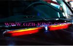 2012 New Knight Rider Light