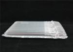 Buy cheap Transparent Air Column Bags / Air Cushion Packaging Environmental Friendly from wholesalers