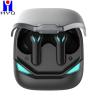 Buy cheap ABS True Wireless Stereo Gaming Headset In Ear Earphone RoHS from wholesalers