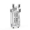 Buy cheap CE / FDA approved 1600w 4 cryo handles criolipolisis safety painless fat freeze cool body sculpting machines from wholesalers