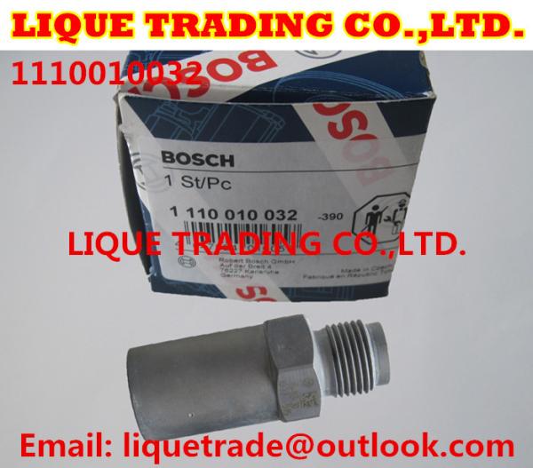 Buy cheap BOSCH Original pressure relief valve 1110010032 from wholesalers