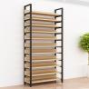 Buy cheap LH Iron And Wood Shelves from wholesalers