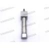 Buy cheap OEM Cylinder Cutter Spare Parts CDM2RB20-50AZ 2E2-F5W For Cutting Machine from wholesalers