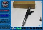 Diesel Fuel Common Rail Injector 095000-1211 6156-11-3300 095000-1210 095000