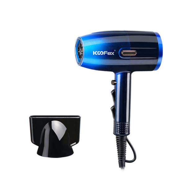 Buy cheap Mini Household Ionic High Power Hair Dryer Machine 220-240V Automatic from wholesalers