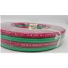 Buy cheap ISO3821 Twin Welding Hose 1/4 Inch Inner Diameter For Gas Cutting from wholesalers