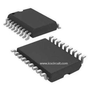 Buy cheap Date Code 03+ Integrated Circuit Chip ICs Computer MPC8245ARZU466D from wholesalers