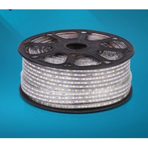 Buy cheap 5730 led strip light 8.3w/m PVC material 220v IP65 with 1 year warranty from wholesalers