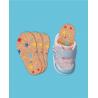 Buy cheap Sweat Absorbing Cork Insole Cork Shoe Inserts Eco-Friendly Comfortable from wholesalers