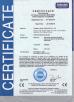 Hangzhou Amper Electronics Co., Ltd. Certifications