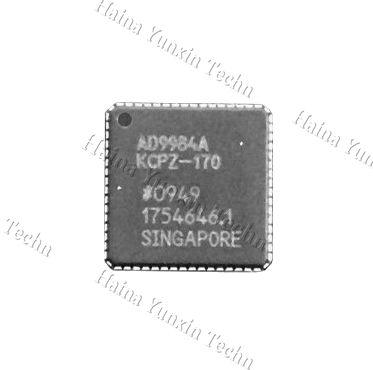 Quality AD9983AKSTZ-140 for sale