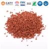 Buy cheap Decade-proof Colored EPDM Rubber Running Track Materials SBE Rubber Granules With Sports Track Installation from wholesalers