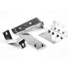 Buy cheap Flexible Tinned Plated Electrical Bus Bar 99.9% T2 Copper Material from wholesalers