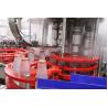 Buy cheap 3 In 1 Glass Bottle Water Filling Machine from wholesalers