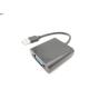 Buy cheap USB2.0 AM Male Tinned Copper Video Projector Cable from wholesalers