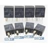 Buy cheap Tianyi CHINT Songle relay 12V OMRON 24V automotive headlamps air conditioning fan relay from wholesalers