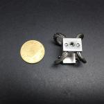 Camera Crane Photography Gimbal Shock Vibration Insulator Isolators
