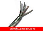 UL20445 Oil Resistant Polyurethane PUR Sheathed Cable