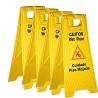 Buy cheap Glossy / Matte Fire Protection Signage Bulk / Individual Packaging from wholesalers