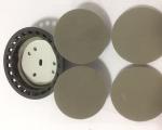 Automotive Electronics Silicone HIGH Thermal Conductive Pad TIF100-11U Non Toxic