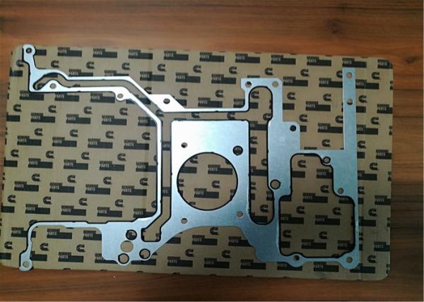 Buy cheap Stand Size Industrial Auto Parts / Flat Cylinder Head Gasket Kit Oil - Resistant from wholesalers