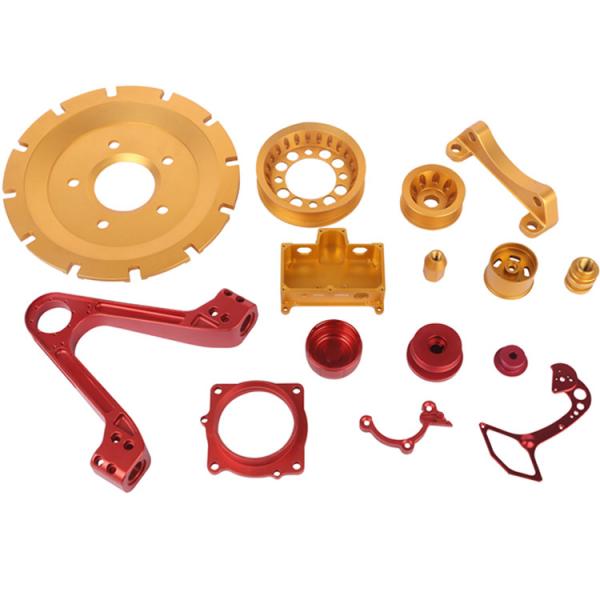 Buy cheap Customized Ss Fabrication Machining Components Edm Drill Parts from wholesalers