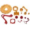 Buy cheap Customized Ss Fabrication Machining Components Edm Drill Parts from wholesalers