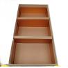 Buy cheap Luxury Custom Magnetic Gift Box Golden Paper Packaging Boxes For Tea Coffe from wholesalers