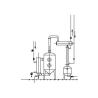 Buy cheap Alcohol Cartridge Filter Vessels for contracting and recycling the medicine and alcohol sediment from wholesalers