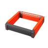 Buy cheap Muti Functional Agility Training Speed Ladder 5.5 Meters 11 Rungs Agility Ladder from wholesalers
