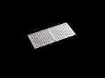 Buy cheap PC Material TypeII-M L288*W133 Mm LED Light Lens ForShoebox Light And LED Parking Lot from wholesalers