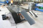 900KGS Motorcycle Scissor Lift