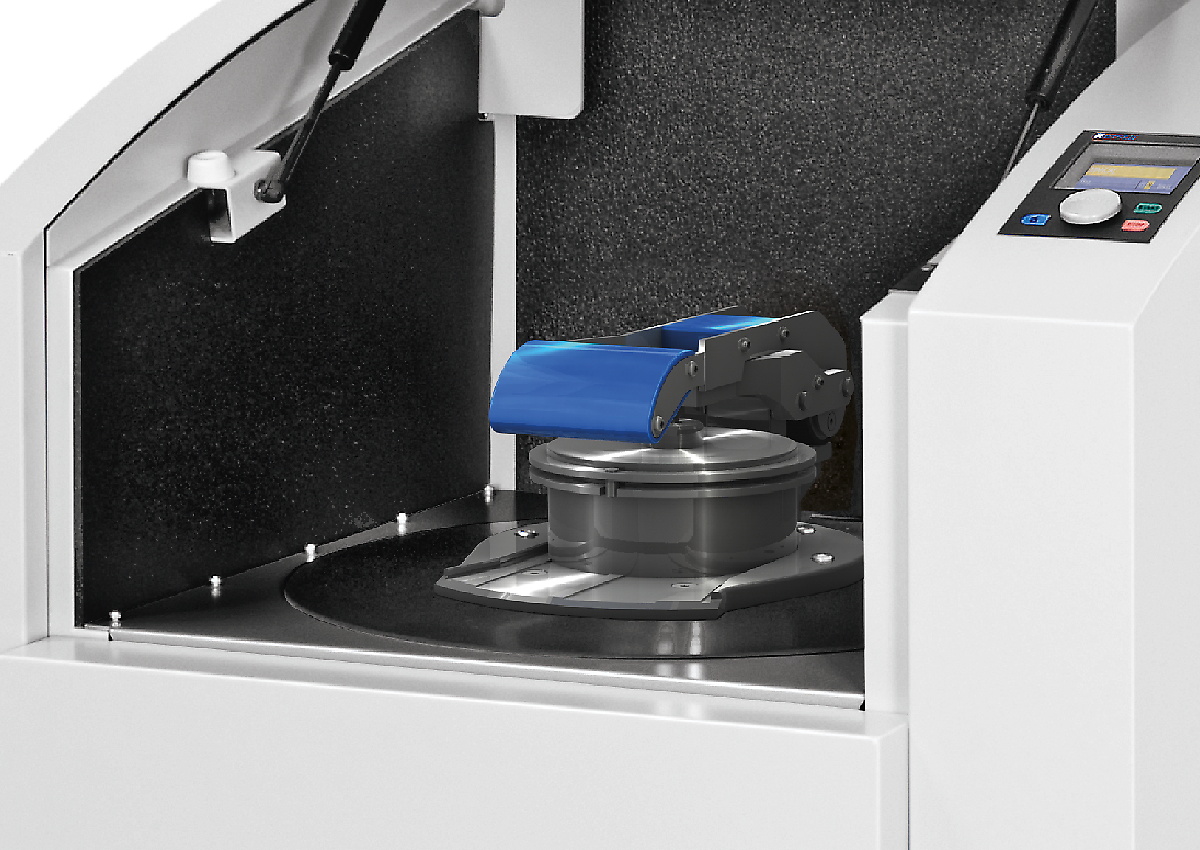 Retsch VIBRATORY DISC MILL RS100/RS200/RS300 Agate Cylindrical Jar With 50mL Capacity
