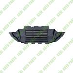 For Maserati Quattroporte M156 Front body lower guard Front bumper bottom tank