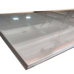 1mm 304 Stainless Steel Sheet Metal