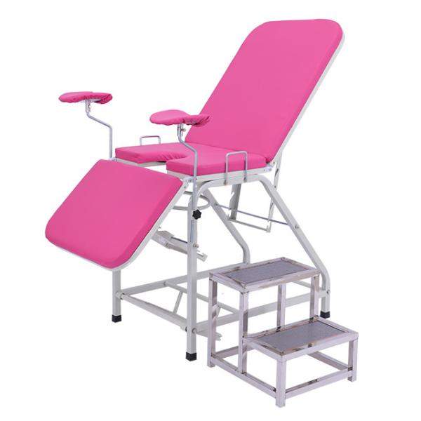 Buy cheap Hospital Portable Gynecological Ordinary Operation Exam Table For Sale from wholesalers