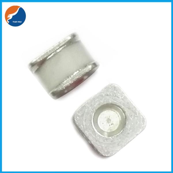 Buy cheap 5KA 1.0pF Electrode Gas Tube Surge Arrester For Broadband Equipment from wholesalers