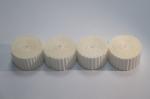 Stainless Steel HME Filter Paper Tape Winding Machine for Products 20-150mm