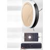 Buy cheap 3 In 1 House Cleaning Robot / Floor Vacuum Cleaner Robot Long Service Life from wholesalers