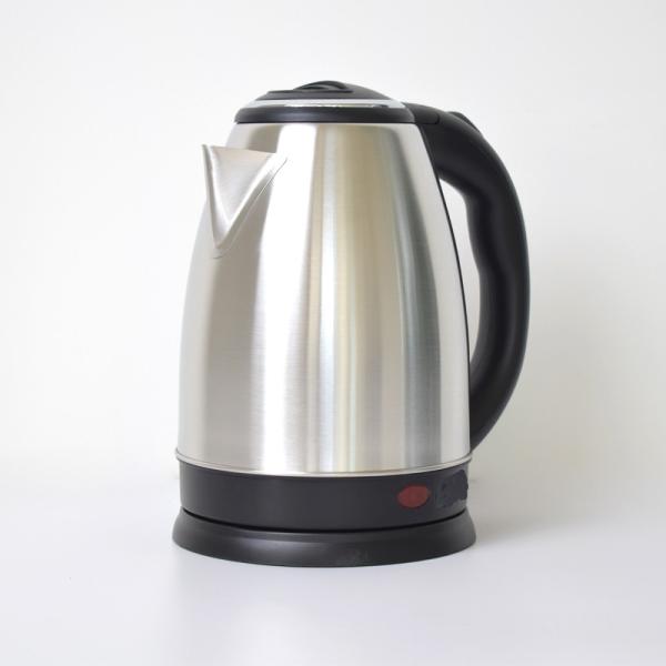 Buy cheap Seamless Welding Electric Hot Water Kettle 360 Degree Rotation Base from wholesalers