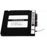 Buy cheap ISO9001 black Plastic black box for installing fiber optic compents from wholesalers