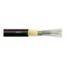 Buy cheap GYFTY 120 Core Loose Tube Fiber Optic Cable Non - Metallic & Non - Armored from wholesalers