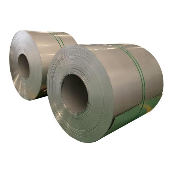 Buy cheap 304 304L 430 420 410 Stainless Steel Coil Cold Hot Rolled Stainless Steel Roll from wholesalers
