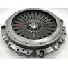Buy cheap DSP430 Sachs Power Clutch 236mm Sachs Clutch Disc 1601ZB1T from wholesalers