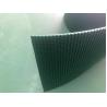 Buy cheap Smooth PVC Belt Catalogue With High Tensile Strength And Good Chemical Resistance from wholesalers