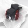 Buy cheap Surgical Orthopedic Procedures Nylon Double-Hole Medical Tourniquet Cuff CE Certified from wholesalers