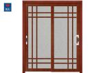 Buy cheap Commercial Building Fireproof Kitchen 60min Sliding Wooden Glass Doors from wholesalers
