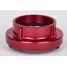 Buy cheap German Type 2.5" Connection Storz Coupler Adapter from wholesalers