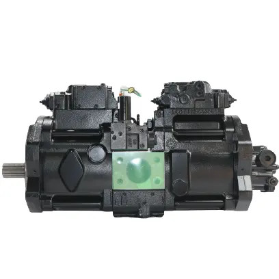 JCB220 Excavator K3V112DTP-9C14 Hydraulic Main Pump K3V112DTP-9C14