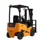 48V 400Ah Battery Powered 3.5t Hydraulic Pallet Stacker